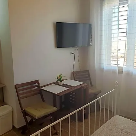 Casa Nostra Villa Cellini-3